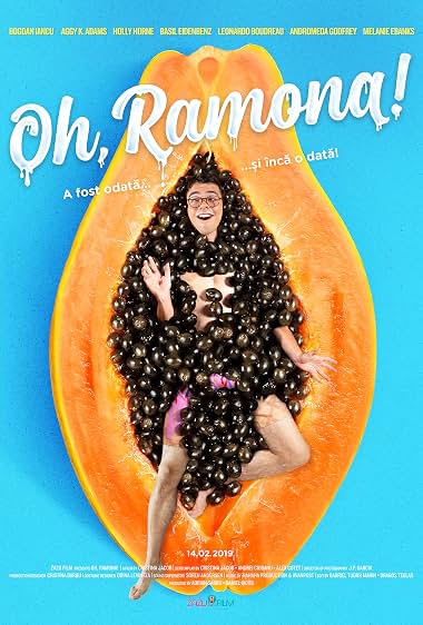 دانلود فیلم Oh, Ramona!