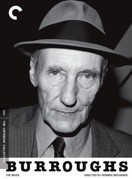 دانلود فیلم Burroughs: The Movie 1983