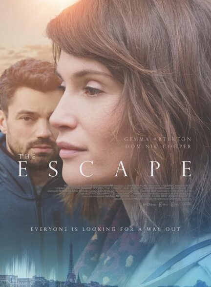 دانلود فیلم The Escape 2017