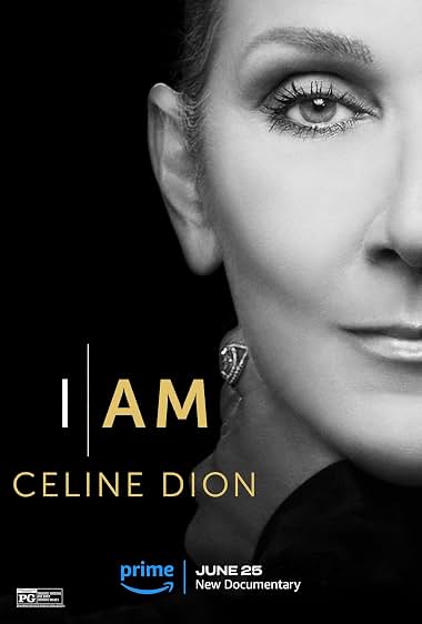 دانلود فیلم I Am: Celine Dion