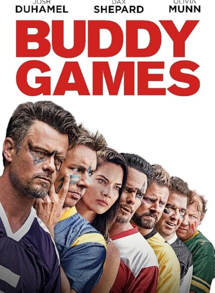 دانلود فیلم Buddy Games 2019