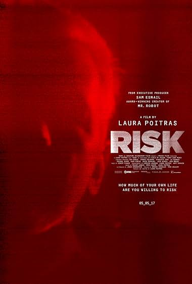 دانلود فیلم Risk 2016
