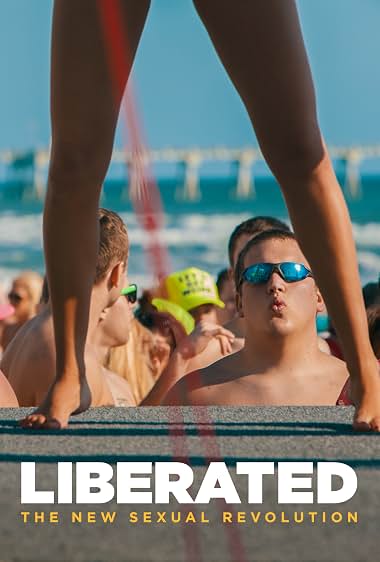 دانلود فیلم Liberated: The New Sexual Revolution 2017