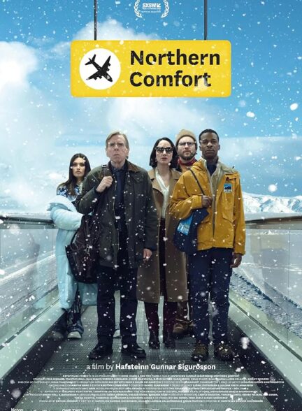 دانلود فیلم Northern Comfort 2023
