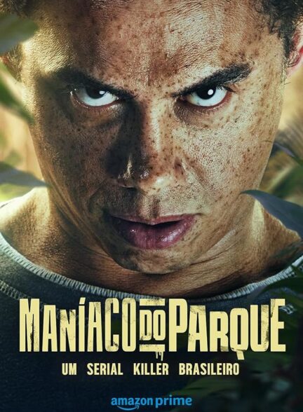 دانلود فیلم The Park Maniac 2024