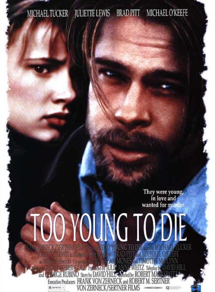 دانلود فیلم Too Young to Die? 1990