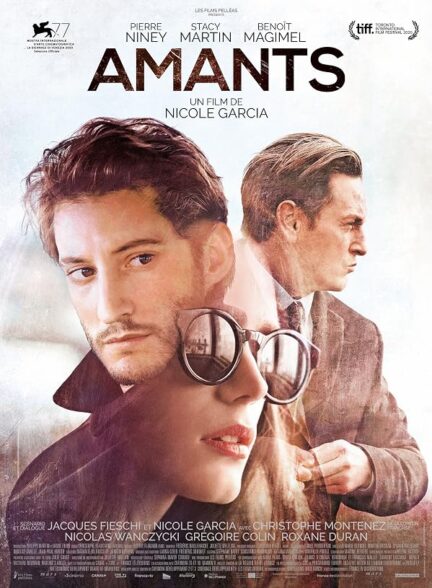 دانلود فیلم Lovers 2020