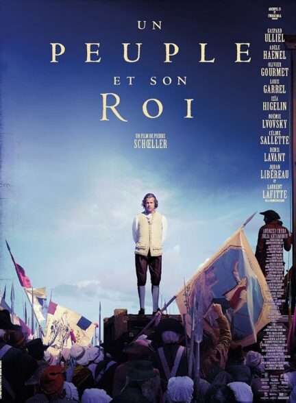 دانلود فیلم One Nation, One King 2018