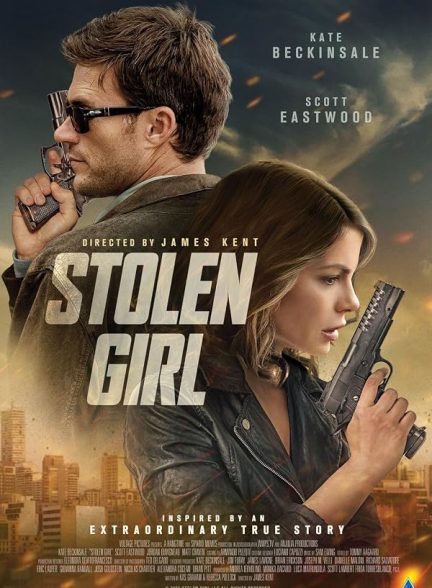 دانلود فیلم Stolen Girl 2025