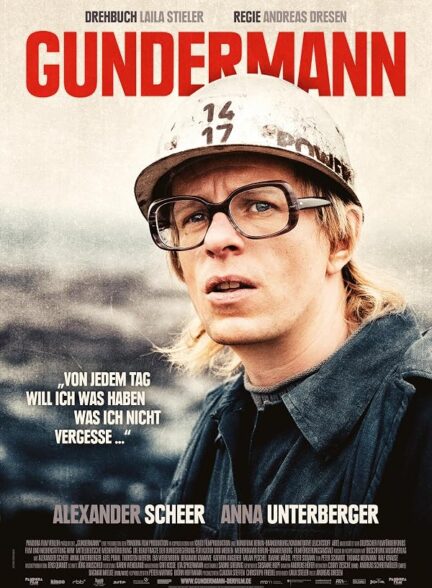 دانلود فیلم Gundermann 2018
