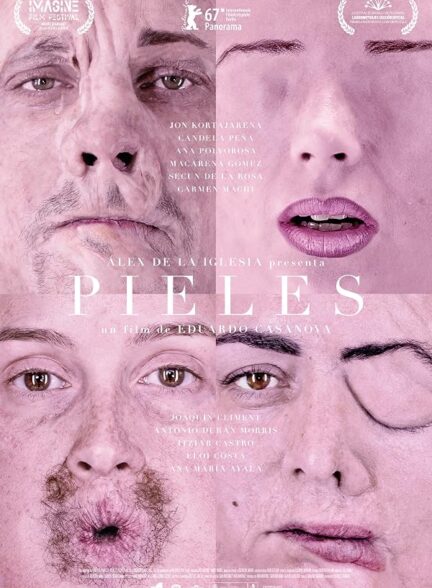 دانلود فیلم Pieles