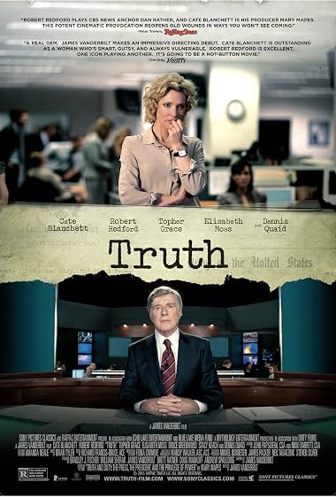 دانلود فیلم Truth 2015