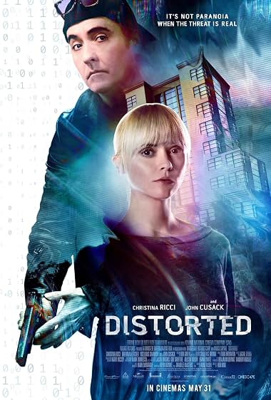 دانلود فیلم Distorted 2018
