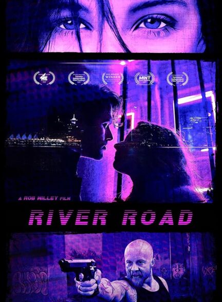 دانلود فیلم River Road 2022