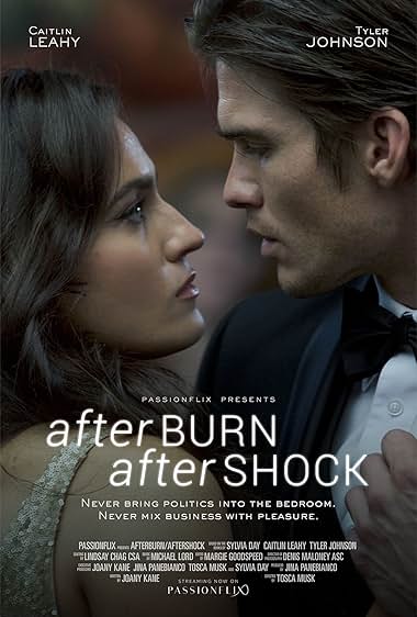 دانلود فیلم Afterburn/Aftershock 2017