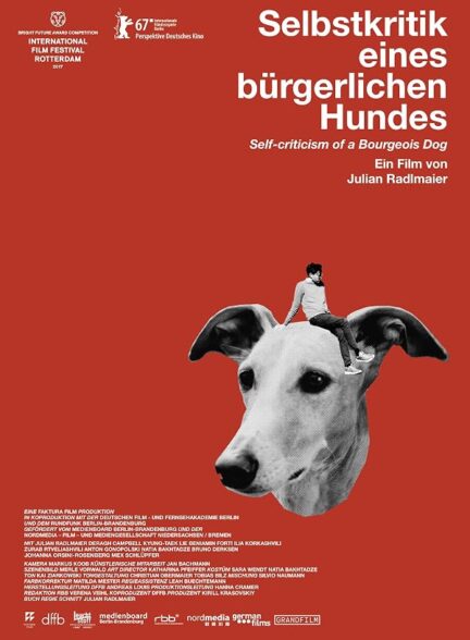 دانلود فیلم Self-Criticism of a Bourgeois Dog 2017