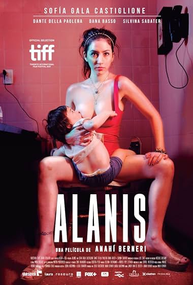 دانلود فیلم Alanis 2017