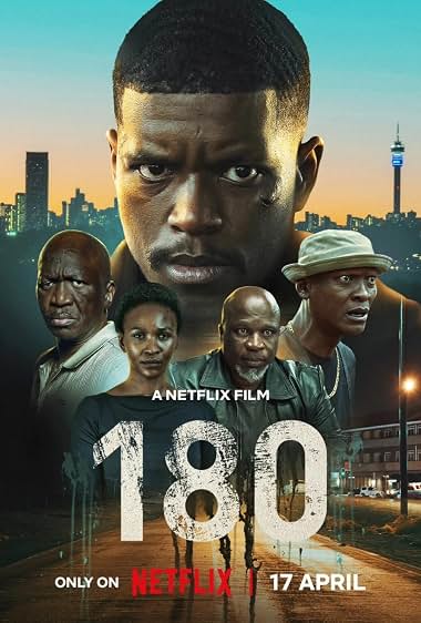 دانلود فیلم 180 2026