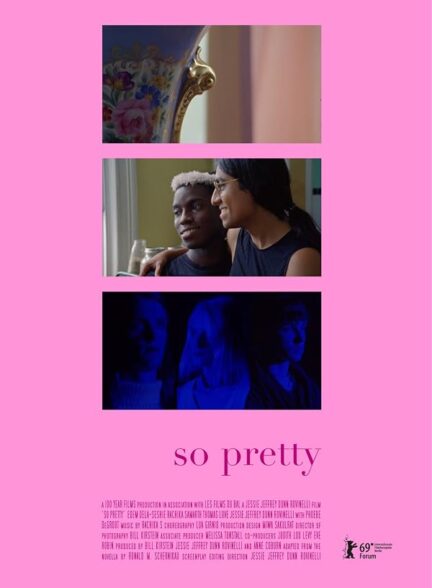 دانلود فیلم So Pretty 2019