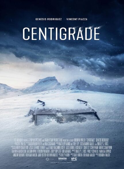 دانلود فیلم Centigrade 2020