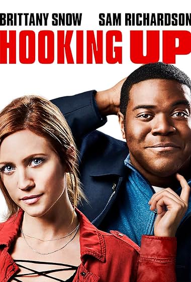دانلود فیلم Hooking Up 2020