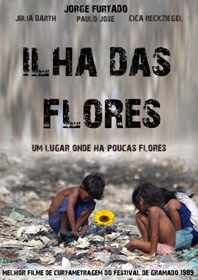 دانلود فیلم Isle of Flowers 1989