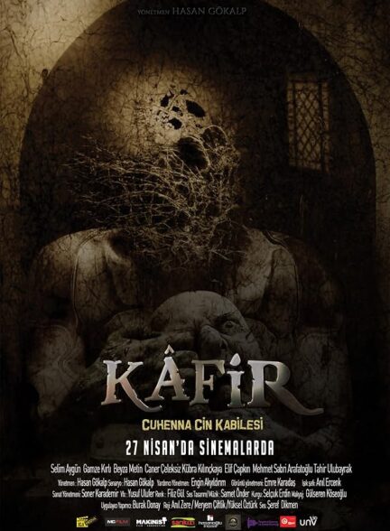 دانلود فیلم Kafir 2018