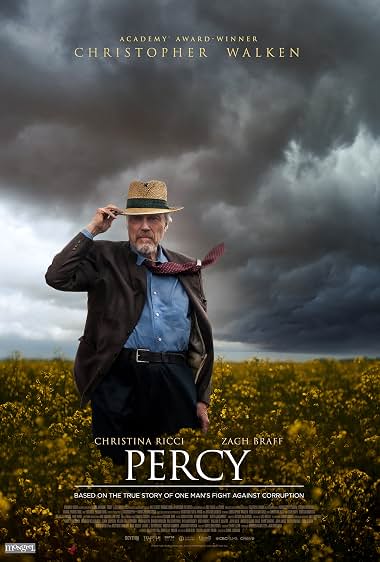 دانلود فیلم Percy vs Goliath 2021