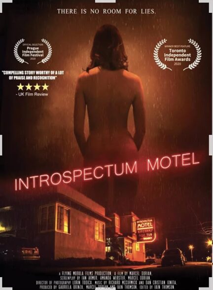 دانلود فیلم Introspectum Motel 2021