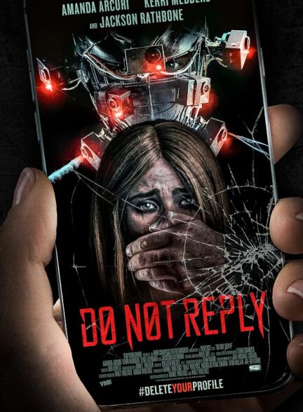دانلود فیلم Do Not Reply 2019