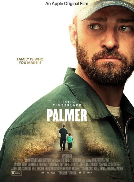 دانلود فیلم Palmer