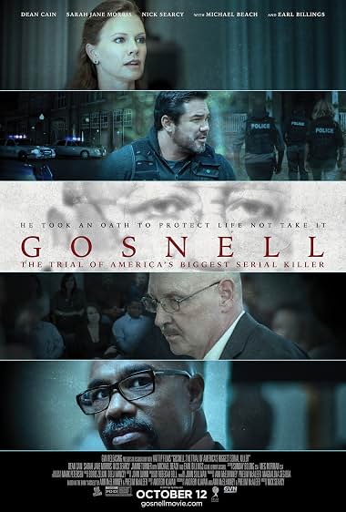 دانلود سریال Gosnell: The Trial of America’s Biggest Serial Killer