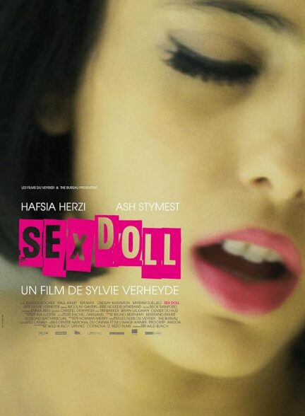 دانلود فیلم Sex Doll