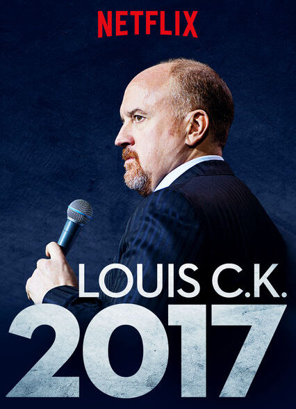 دانلود فیلم Louis C.K. 2017