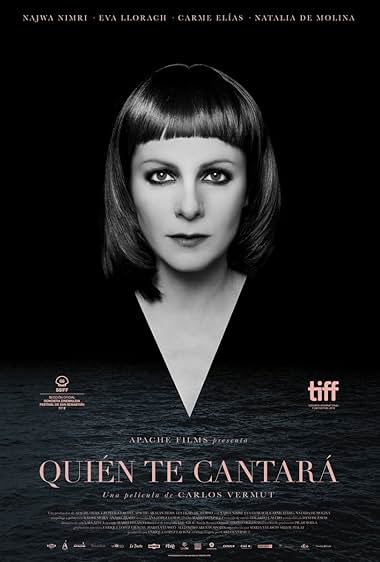 دانلود فیلم Quién te cantará 2018
