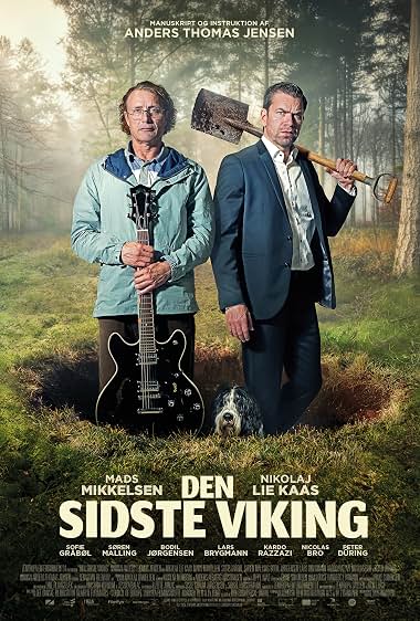 دانلود فیلم The Last Viking 2025