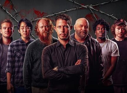 دانلود فیلم Kill Tony: Kill or Be Killed 2025