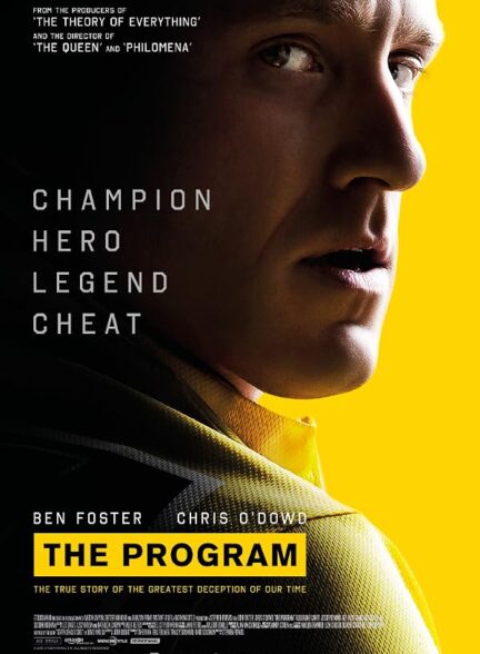 دانلود فیلم The Program 2015