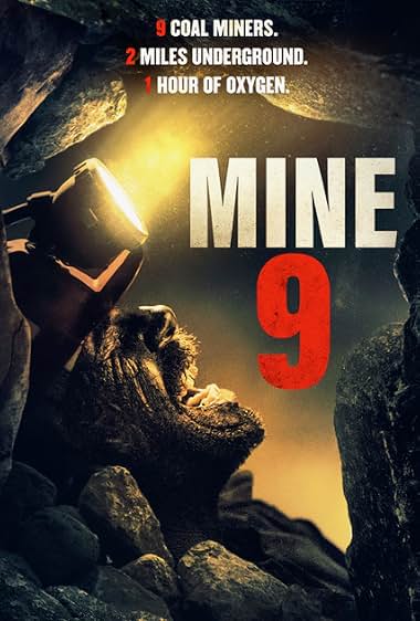 دانلود فیلم Mine 9 2019