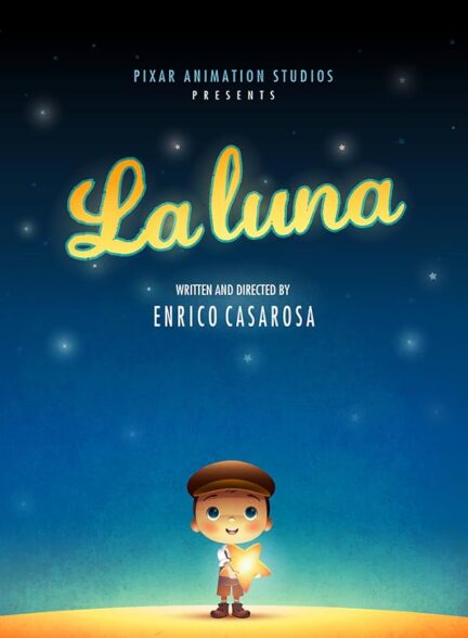 دانلود فیلم La Luna 2011