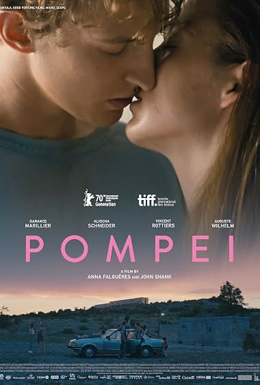 دانلود فیلم Pompei 2019