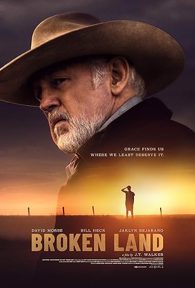 دانلود فیلم Broken Land