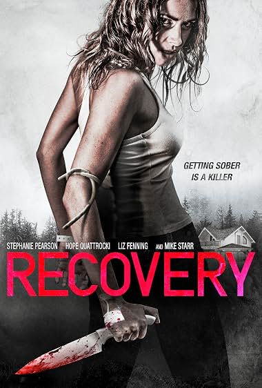 دانلود فیلم Recovery 2019