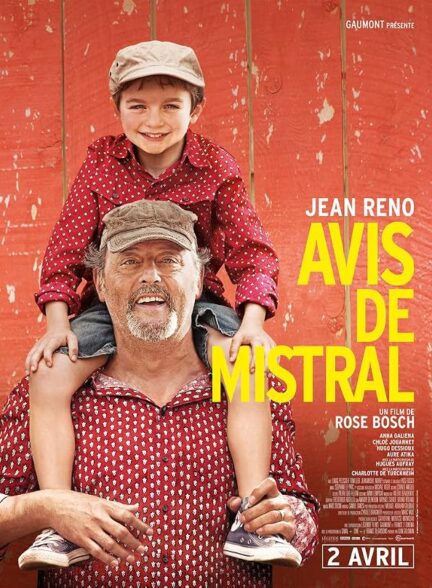 دانلود فیلم My Summer in Provence 2014