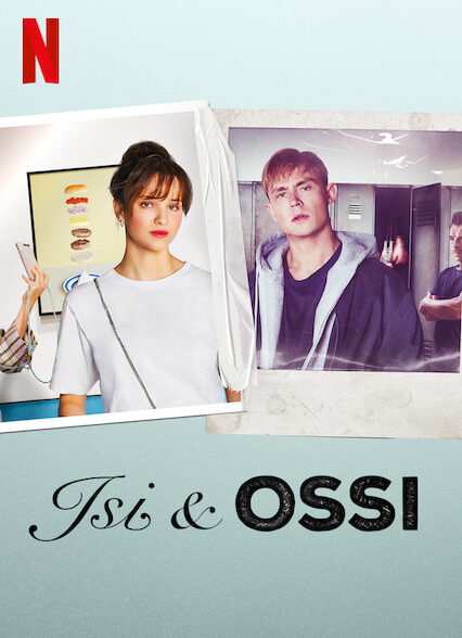 دانلود فیلم Isi & Ossi