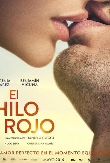 دانلود فیلم The Red Thread 2016