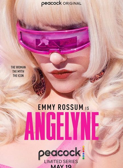 دانلود سریال Angelyne