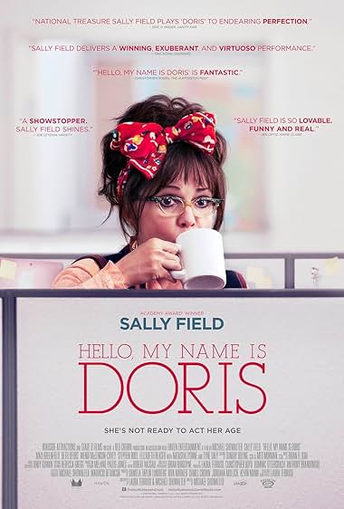 دانلود فیلم Hello, My Name Is Doris