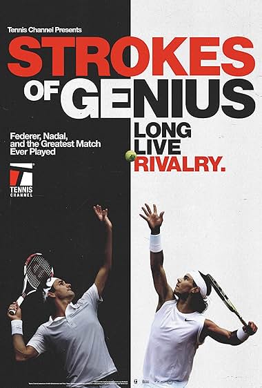 دانلود فیلم Strokes of Genius 2018
