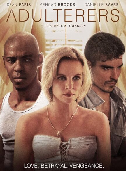 دانلود فیلم Adulterers 2015